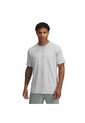 Camiseta Hombre Under Armour VANISH ENERGY SS Gris Under Armour de Under Armour