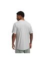 Camiseta Hombre Under Armour VANISH ENERGY SS Gris Under Armour de Under Armour