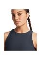 Vestido Mujer UNDER ARMOUR PJT RCK LTS GO GRND Gris Under Armour de Under Armour
