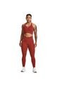 Sujetador Mujer UNDER ARMOUR PJT RCK LETSGO CRSSV Rojo Under Armour de Under Armour