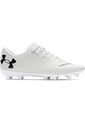 Guayos Fútbol UA U Shadow Select 2 FG 3027705-100-022 Under Armour de Under Armour