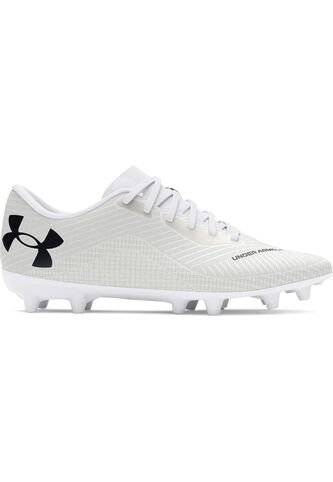 Guayos Fútbol UA U Shadow Select 2 FG 3027705-100-022 Under Armour Under Armour