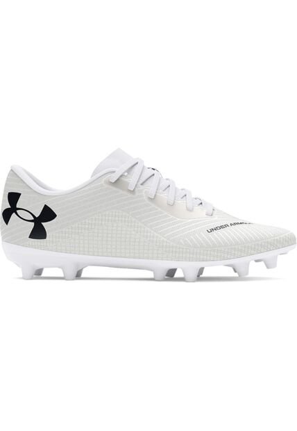 Guayos Fútbol UA U Shadow Select 2 FG 3027705-100-022 Under Armour