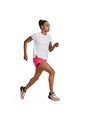 Camiseta Mujer UNDER ARMOUR UA ISO-CHILL LASER T Blanco Under Armour de Under Armour