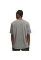 Camiseta Hombre Under Armour UA TECH VENT SS Gris Under Armour de Under Armour