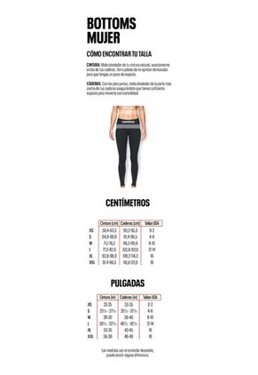 Short Mujer UNDER ARMOUR RUN LIKE A SHORT Negro Under Armour