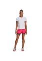 Camiseta Mujer UNDER ARMOUR UA ISO-CHILL LASER T Blanco Under Armour de Under Armour