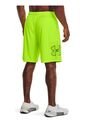 Short Verde Hombre UA TECH GRAPHIC SHOR 1306443-370-5VR Under Armour de Under Armour