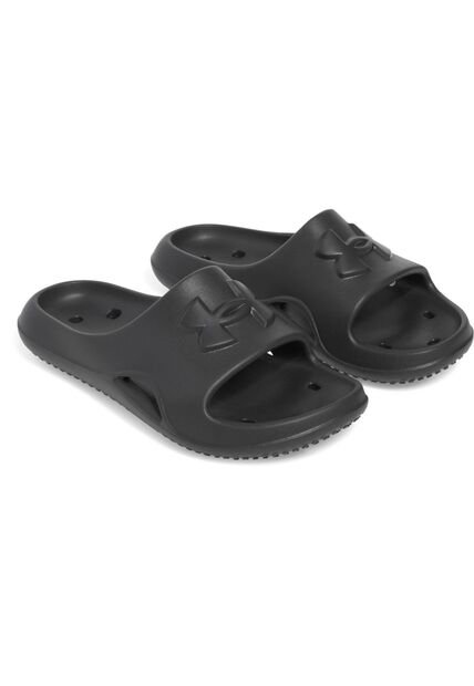 Sandalia Mujer UNDER ARMOUR UA W LOCKER V SL Negro Under Armour