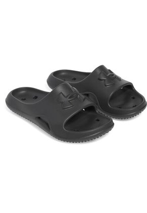 Sandalia Mujer UNDER ARMOUR UA W LOCKER V SL Negro Under Armour