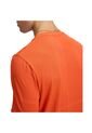 Camiseta Hombre UNDER ARMOUR VANSH ELITE SMLSS SS Naranja Under Armour de Under Armour