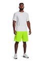 Short Verde Hombre UA TECH GRAPHIC SHOR 1306443-370-5VR Under Armour de Under Armour