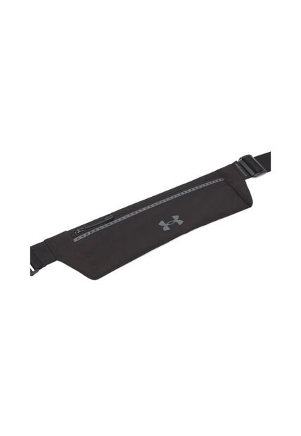 Canguro Hombre UNDER ARMOUR UA VELOCITI RUN BELT Negro Under Armour