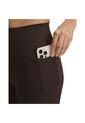 Pantalon Mujer Under Armour MERIDIAN ANKLE LEG Marron Under Armour de Under Armour