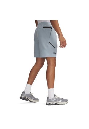 Chaqueta Hombre UNDER ARMOUR UNSTOPPABLE SHORTS Azul Under Armour