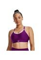 Sujetador INFINITY MID COVERED Purpura MUJER 1363353-514-6PV Under Armour de Under Armour