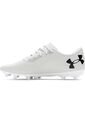 Guayos Fútbol UA U Shadow Select 2 FG 3027705-100-022 Under Armour de Under Armour