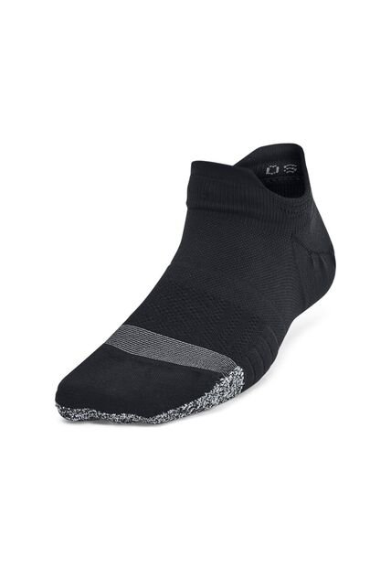 Medias Mujer UNDER ARMOUR W BREATHE 3PK NS TAB Negro Under Armour