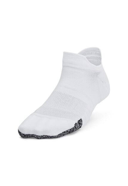 Medias Mujer UNDER ARMOUR W BREATHE 3PK NS TAB Blanco Under Armour