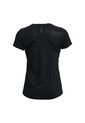 Camiseta Negro Mujer UA ISOCHILL RUN LASE 1369764-001-N11 Under Armour de Under Armour