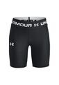 Short Niña Under Armour ARMOUR BIKE SHORT Negro Under Armour de Under Armour