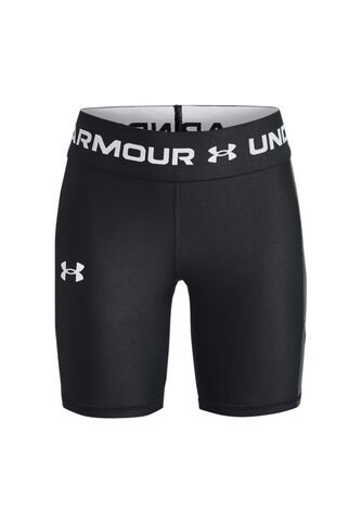 Short Niña Under Armour ARMOUR BIKE SHORT Negro Under Armour Under Armour