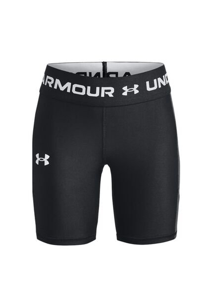 Short Niña Under Armour ARMOUR BIKE SHORT Negro Under Armour