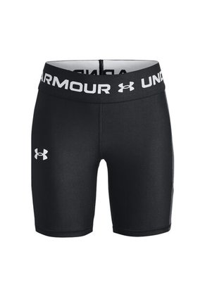 Short Niña Under Armour ARMOUR BIKE SHORT Negro Under Armour