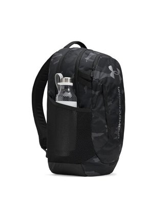 Mochila Hombre UNDER ARMOUR HUSTLE 6.0 BACKPACK Negro Under Armour