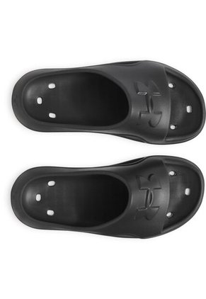 Sandalia Mujer UNDER ARMOUR UA W LOCKER V SL Negro Under Armour