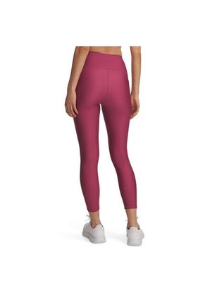 Pantalón Mujer Under Armour TECH HI ANKLE LEG Rojo Under Armour