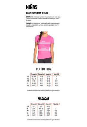 Short Niña Under Armour ARMOUR BIKE SHORT Negro Under Armour