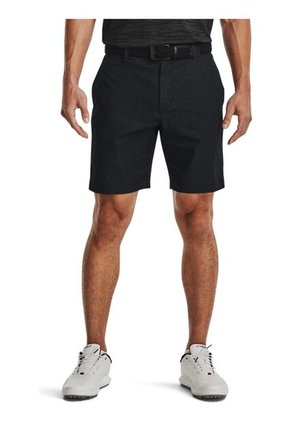 Short Negro Hombre ISOCHILL AIRVNT SHRT 1370084-001-N11 Under Armour