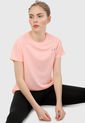Camiseta Rosado UNDER ARMOUR de Under Armour