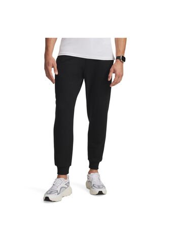 Pantalon Hombre Under Armour FLEX FLEECE JOGGER Negro Under Armour Under Armour