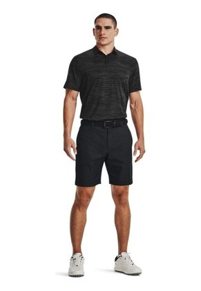 Short Negro Hombre ISOCHILL AIRVNT SHRT 1370084-001-N11 Under Armour