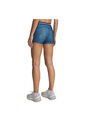 Short Mujer Under Armour HEATGEAR PRNT SHORTY Azul Under Armour de Under Armour
