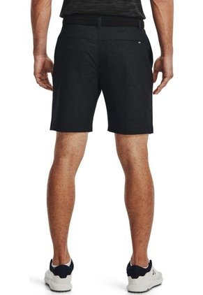 Short Negro Hombre ISOCHILL AIRVNT SHRT 1370084-001-N11 Under Armour