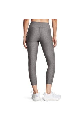 Pantalon Mujer UNDER ARMOUR TECH HI ANKLE LEG Gris Under Armour