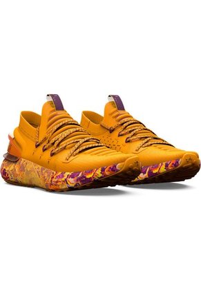 Tenis Hombre Naranja HOVR PHANTOM 3 DOTD 3025531-800-556 Under Armour