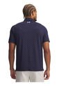 Camiseta Hombre UNDER ARMOUR PLAYOFF 3 PRNTD POLO Blanco Under Armour de Under Armour