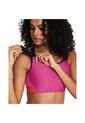 Sujetador Mujer UNDER ARMOUR UA HEATGEAR HIGH Rosado Under Armour de Under Armour