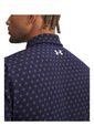 Camiseta Hombre UNDER ARMOUR PLAYOFF 3 PRNTD POLO Blanco Under Armour de Under Armour