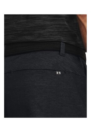 Short Negro Hombre ISOCHILL AIRVNT SHRT 1370084-001-N11 Under Armour