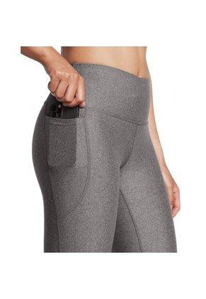 Pantalon Mujer UNDER ARMOUR TECH HI ANKLE LEG Gris Under Armour