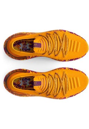 Tenis Hombre Naranja HOVR PHANTOM 3 DOTD 3025531-800-556 Under Armour