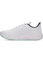Tenis Hombre Under Armour CHARGED PURSUIT 4 BL Blanco Under Armour de Under Armour