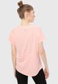 Camiseta Rosado UNDER ARMOUR de Under Armour
