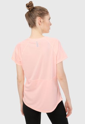 Camiseta Rosado UNDER ARMOUR