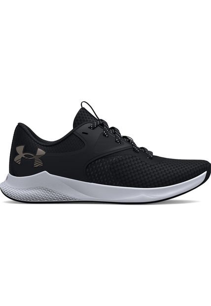 ZAPATILLA UA W CHARGED AURORA MUJER MUJER 3025060-001-N11 Under Armour